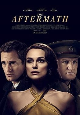 فيلم The Aftermath 2019 مترجم