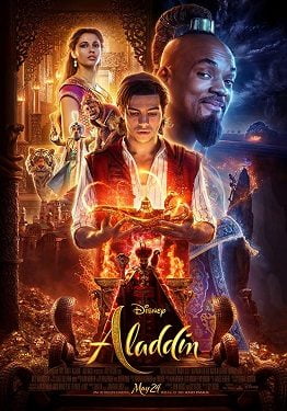 فيلم Aladdin 2019 مترجم