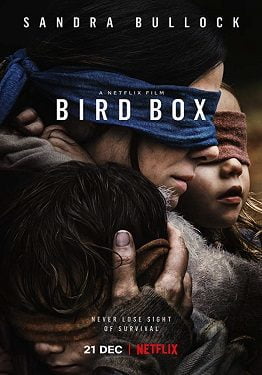 فيلم Bird Box 2018 مترجم