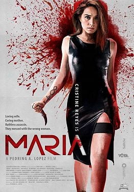 فيلم Maria 2019 مترجم