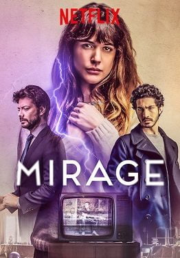 فيلم Mirage 2018 مترجم