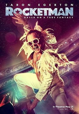 فيلم Rocketman 2019 مترجم