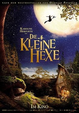 فيلم The Little Witch 2018 مترجم