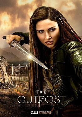 مسلسل The Outpost الموسم الثاني الحلقة 1 مترجمة