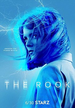 مسلسل The Rook الموسم الاول