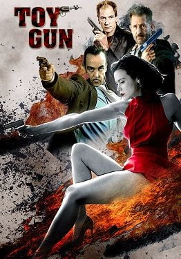 فيلم Toy Gun 2018 مترجم