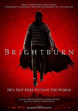 فيلم Brightburn 2019 مترجم