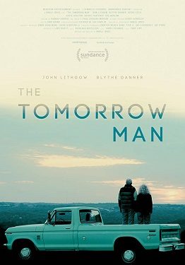 فيلم The Tomorrow Man 2019 مترجم