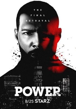 مسلسل Power الموسم السادس