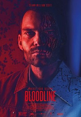 فيلم Bloodline 2018 مترجم