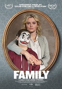 فيلم Family 2018 مترجم