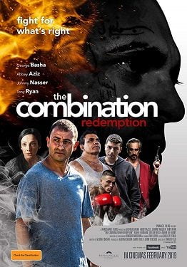 فيلم The Combination Redemption 2019 مترجم