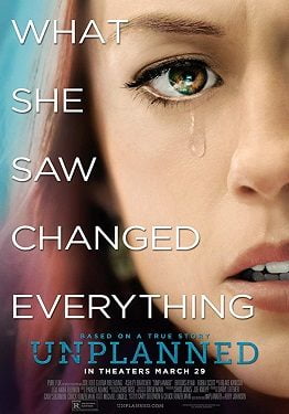 فيلم Unplanned 2019 مترجم