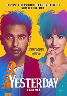 فيلم Yesterday 2019 مترجم