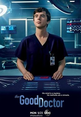 مسلسل The Good Doctor الموسم الثالث الحلقة 18 مترجمة