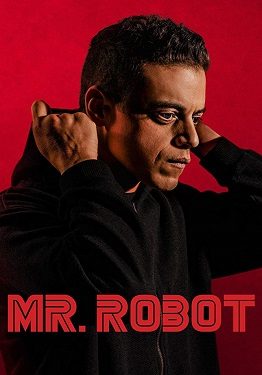 مسلسل Mr. Robot الموسم الرابع