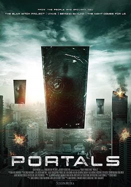 فيلم Portals 2019 مترجم