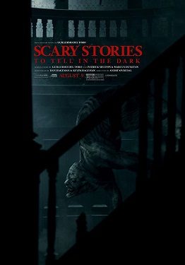 فيلم Scary Stories to Tell in the Dark مترجم