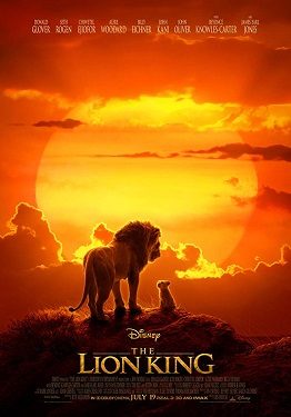 فيلم The Lion King 2019 مترجم