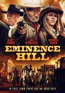 فيلم Eminence Hill 2019 مترجم