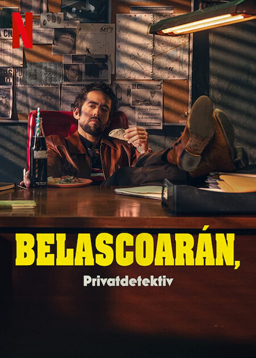 Belascoarán, PI