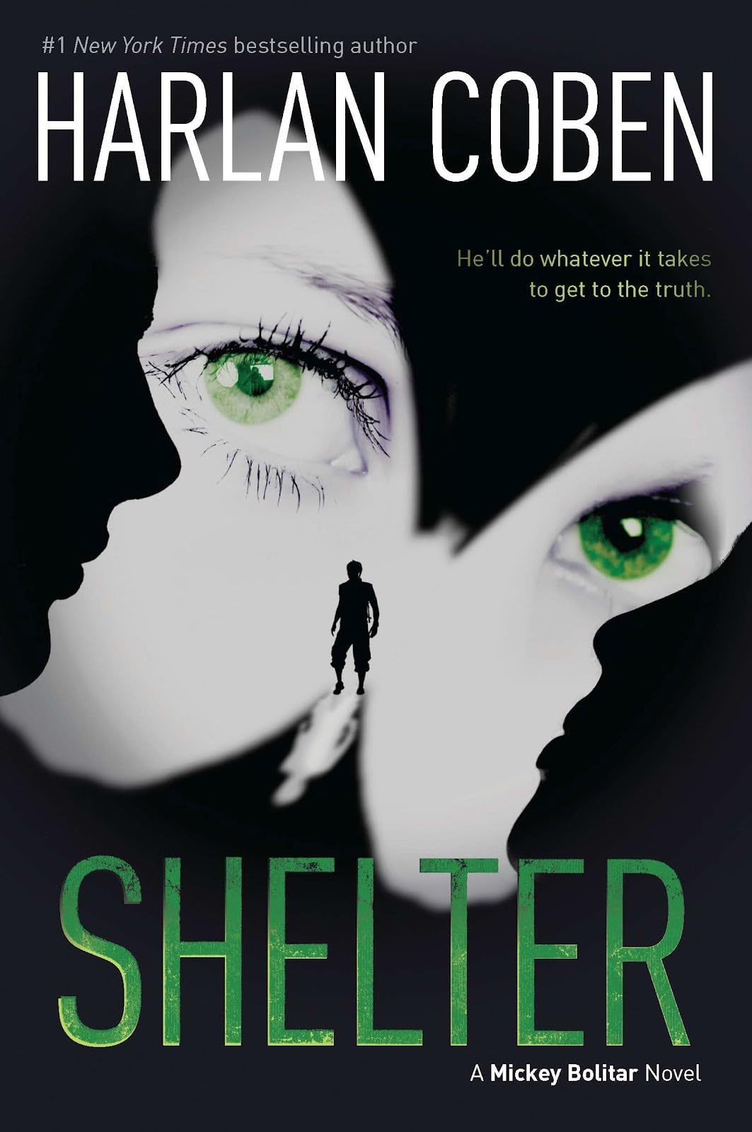 Harlan Coben's Shelter