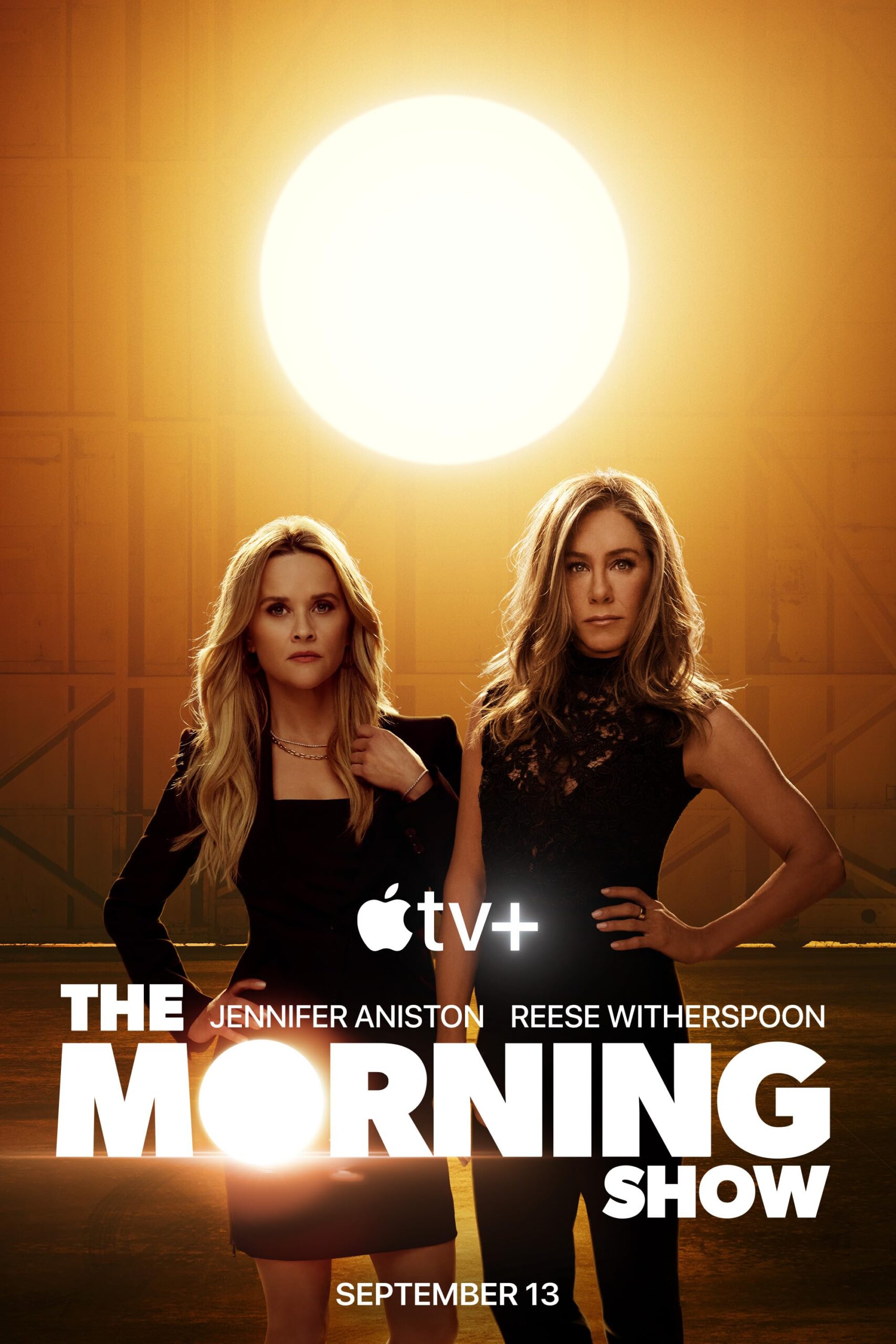 مسلسل The Morning Show الموسم الثالث الحلقة 10 مترجمة