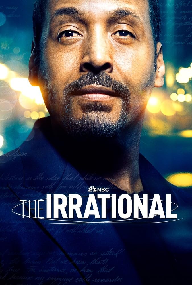 مسلسل The Irrational الموسم الثاني الحلقة 11 مترجمة