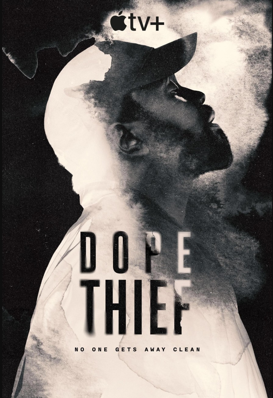 مسلسل Dope Thief الموسم الاول الحلقة 3 مترجمة