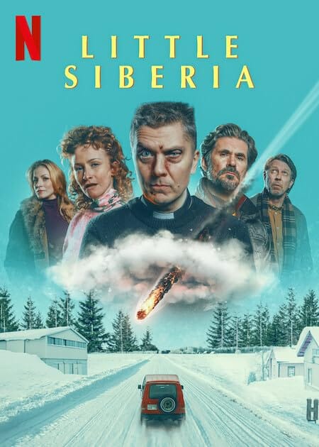 فيلم Little Siberia 2025 مترجم اون لاين