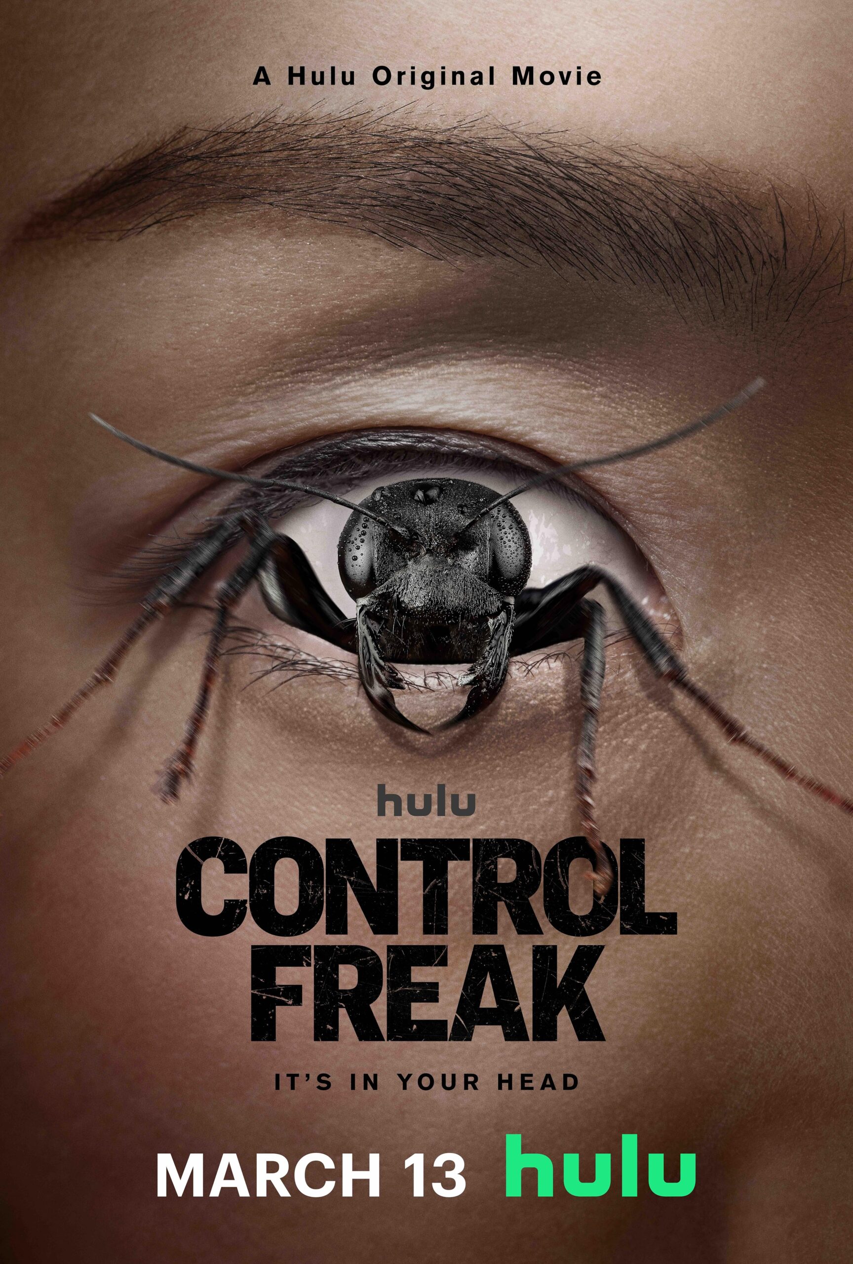 فيلم Control Freak 2025 مترجم اون لاين